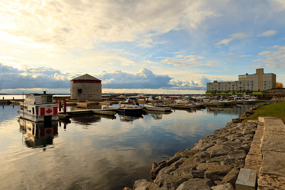 Visiting Kingston | Kingston Grand Theatre