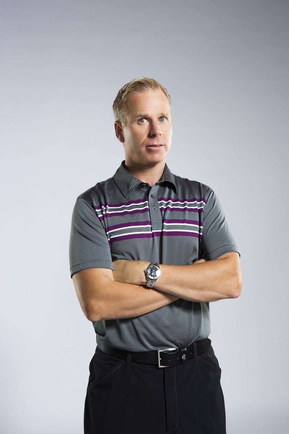 In Conversation With Gerry Dee Kingston Grand Theatre