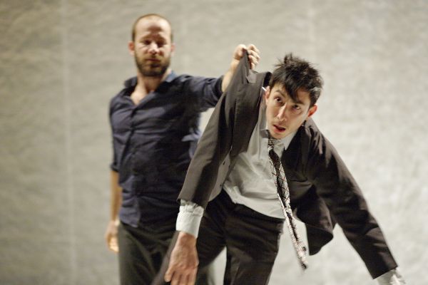 Master Class: Kidd Pivot