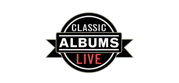 Classic Albums Live logo