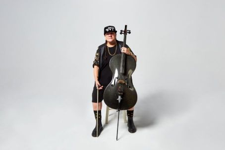 Cris Derksen