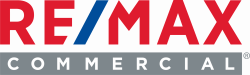 remax commercial logo