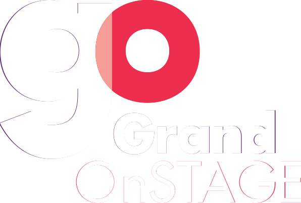 Grand OnStage logo