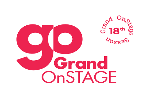 Grand OnStage logo