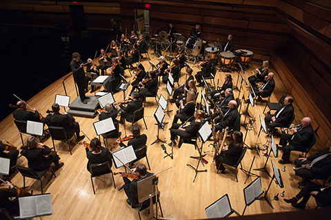 Kingston Symphony Orchestra