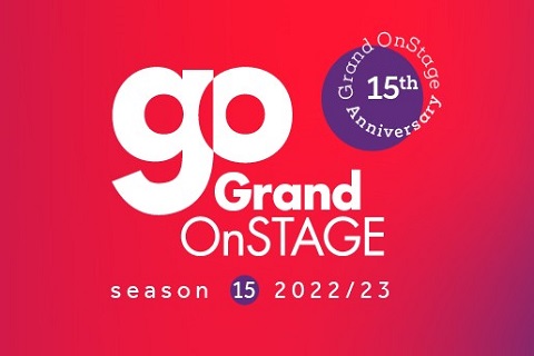 Grand OnStage logo
