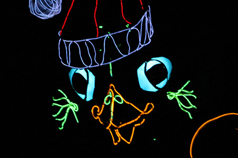 Lightwire Theater