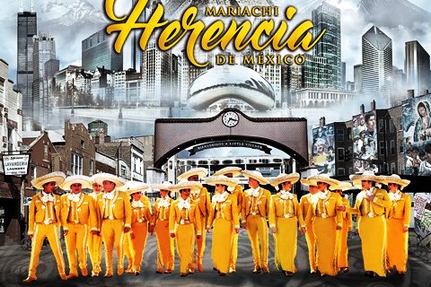 Mariachi Herencia de México