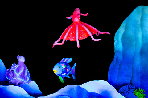 Rainbow Fish