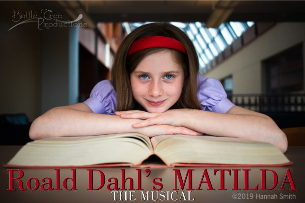 Matilda The Musical Matilda The Musical