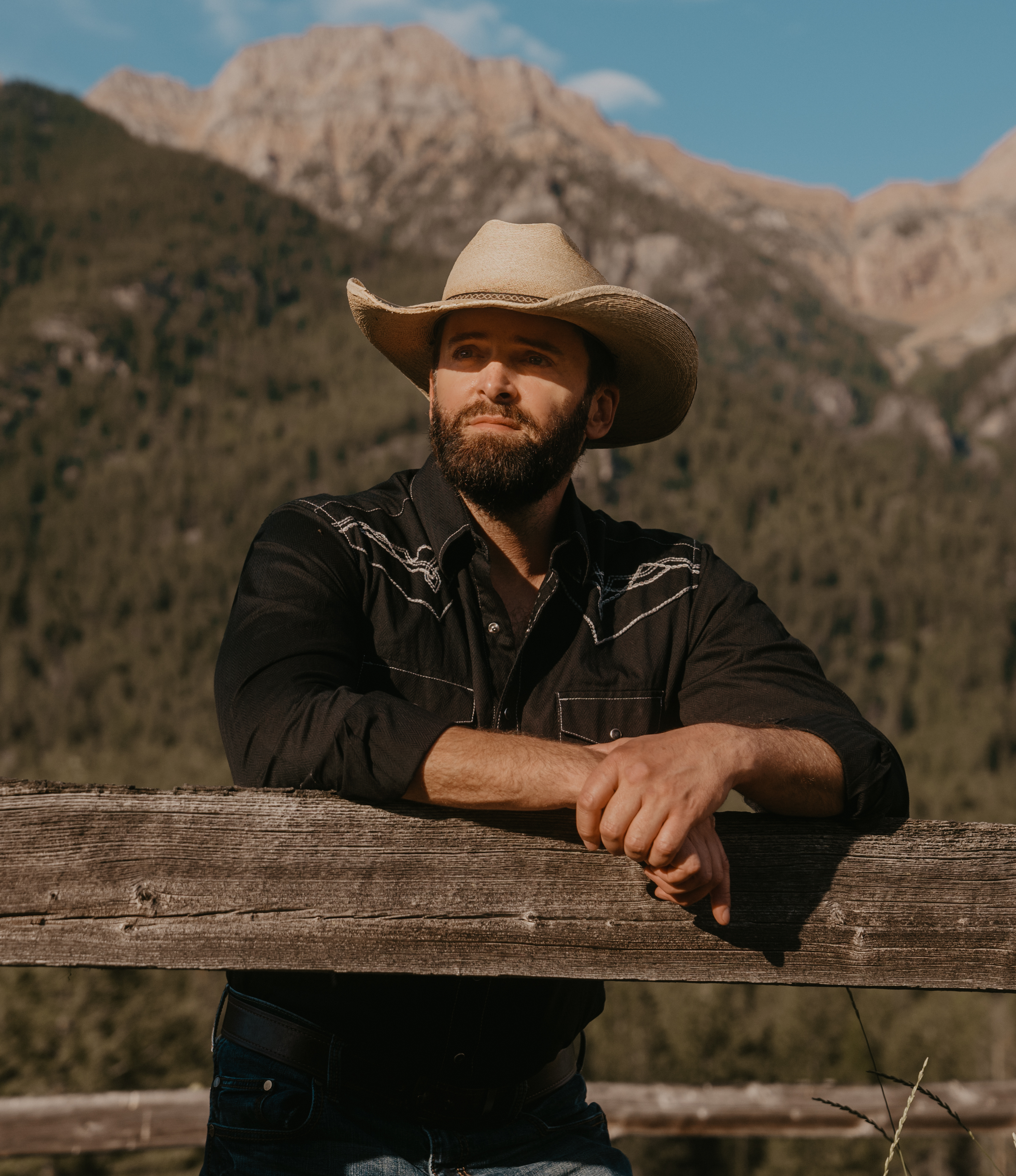 Dean Brody