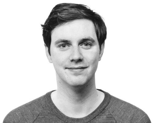 Adam Christie headshot