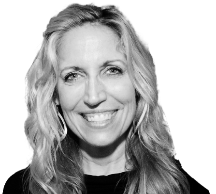 Laurie Kilmartin headshot