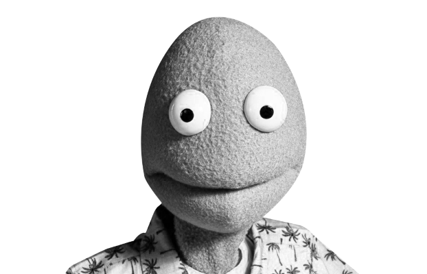 Randy Feltface headshot