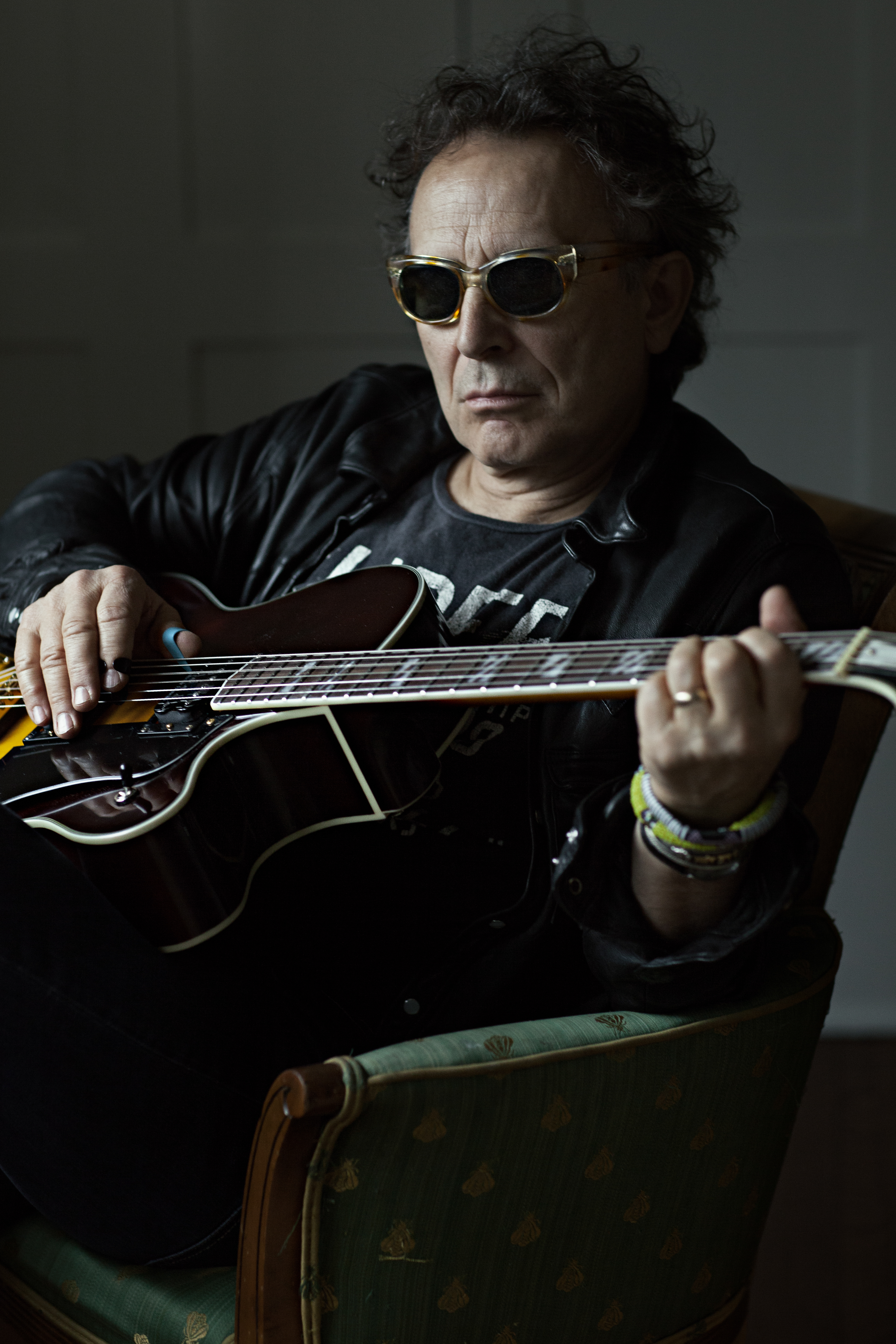 Marc Jordan - Both Sides Marc Jordan - Both Sides