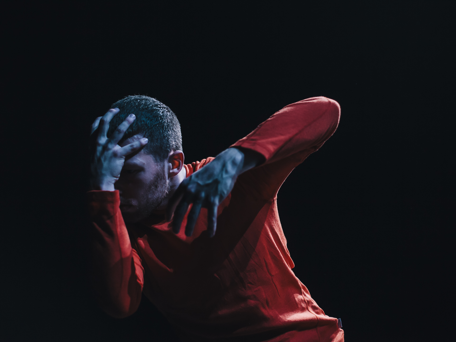 X(DIX) Guillaume Côté Dance