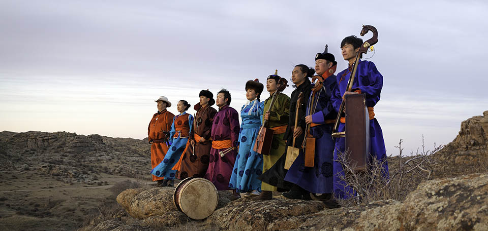 Anda Union