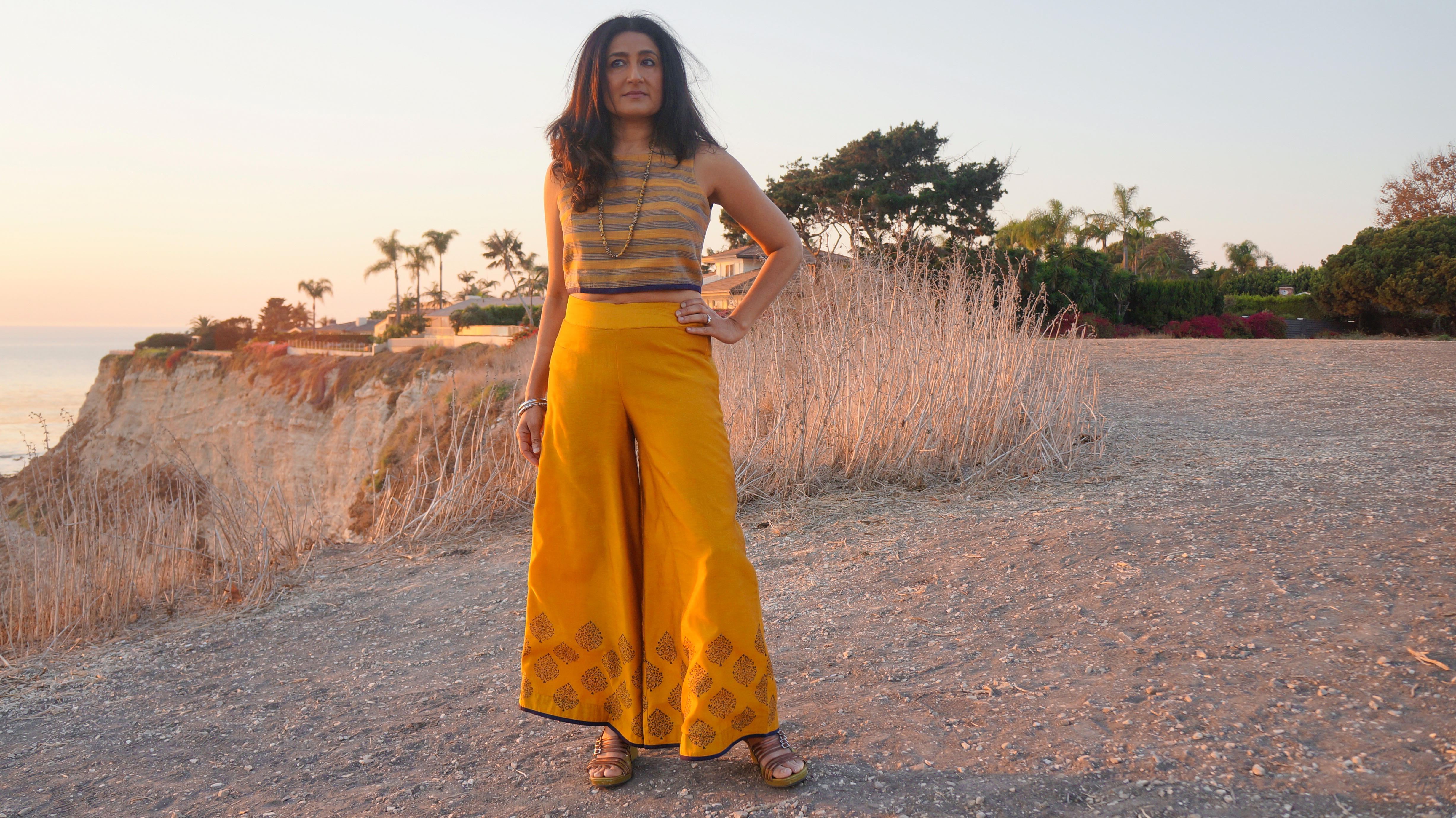 Kiran Ahluwalia