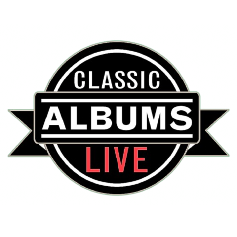 Classic Albums Live logo