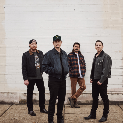 James Barker Band