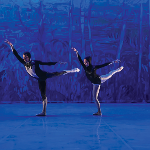 Ballet Jorgen