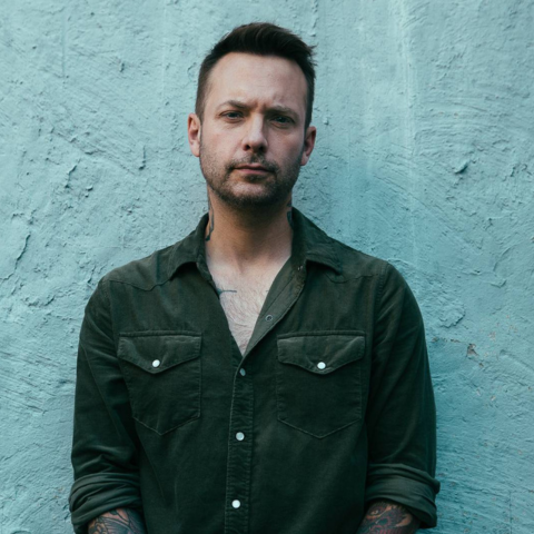Dallas Smith