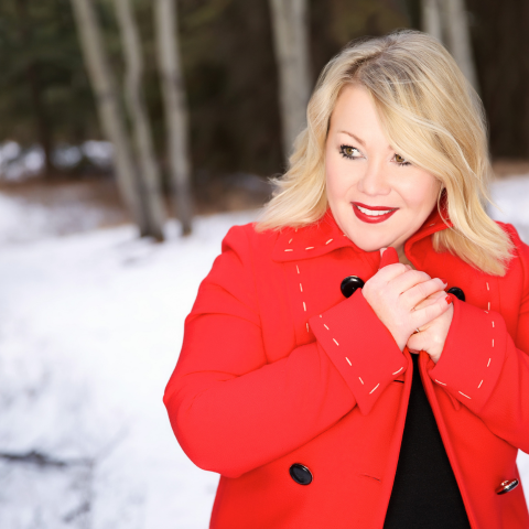 Jann Arden