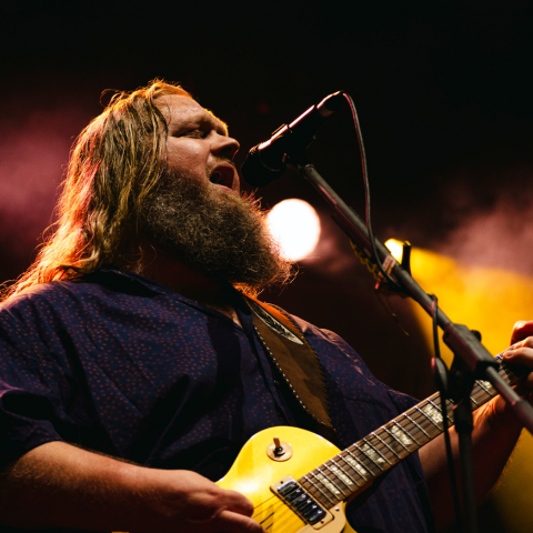 Matt Andersen