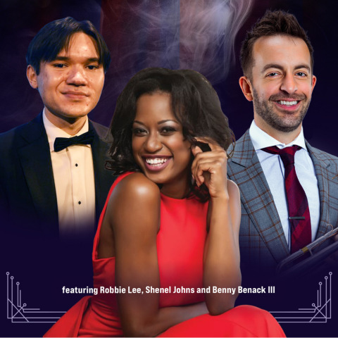 Jazz at Lincoln Center