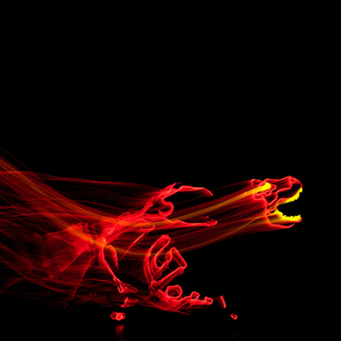 Dino-Light