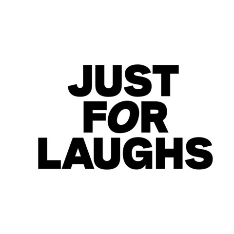 Just for laughs