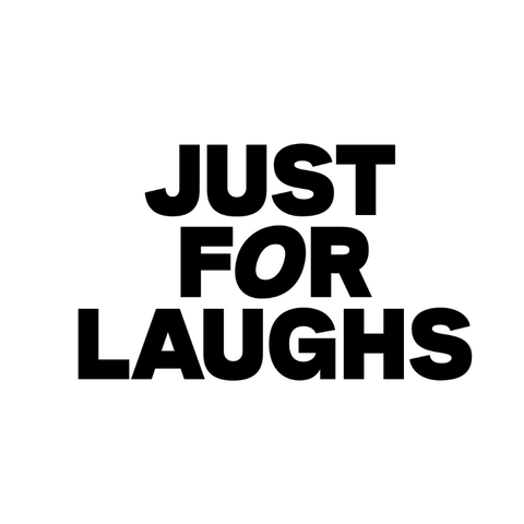 Just for Laughs logo
