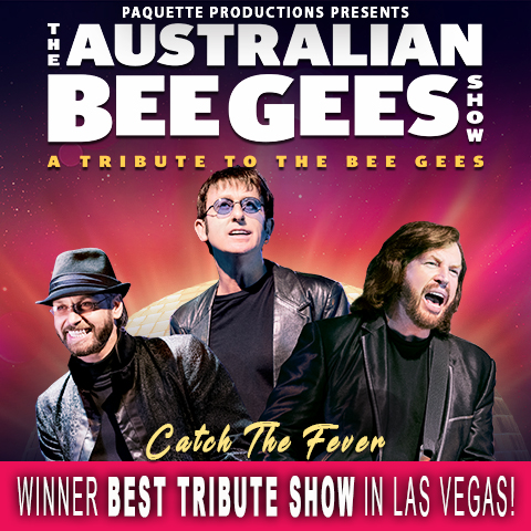 The Australian Bee Gees