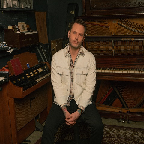 Dallas Smith