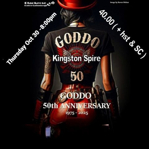 goddo image