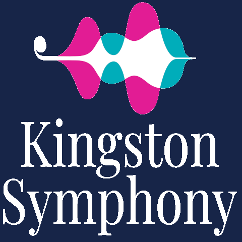 Kingston Symphony logo