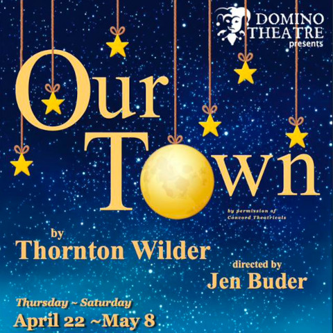 Happening at Domino Theatre, 52 Church Street, Kingston.  Renewing subscribers are welcome to renew their subscriptions for the same seats and same nights starting June 22nd.    New subscriptions will be accepted starting July 6th.  Regular tickets (without a subscription) on sale starting August 10th.
