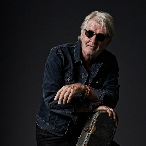 Tom Cochrane