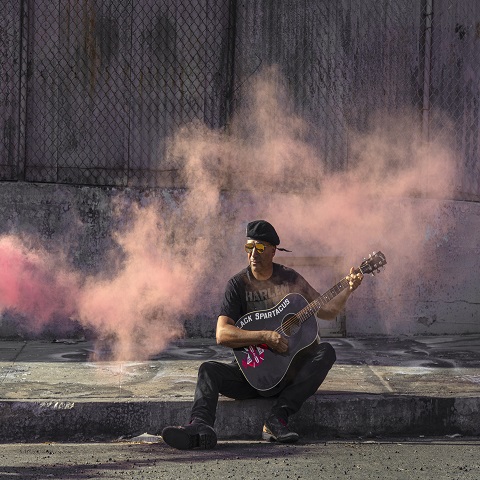 Tom Morello