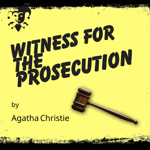 yellow background with judges gavel