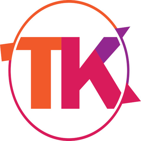 TK logo