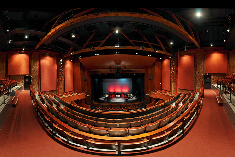 home theater company