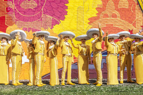 Mariachi 