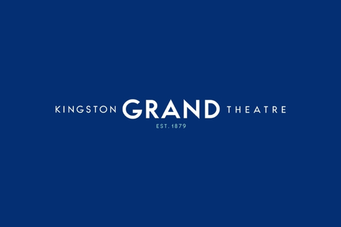 Kingston Grand Theatre Accessibility