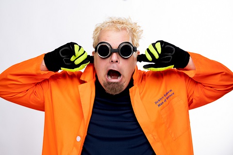 Doktor Kaboom