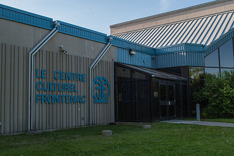 L'Octave Theatre, 711 Dalton Ave