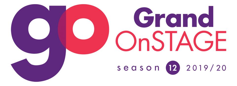 Grand OnStage logo Grand OnStage logo