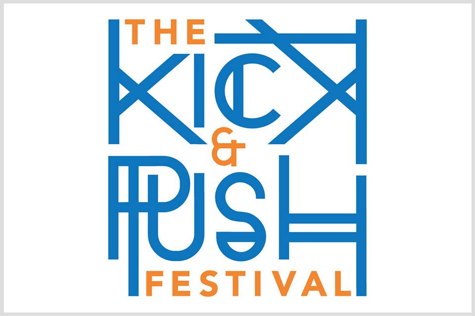 The Kick & Push Festival