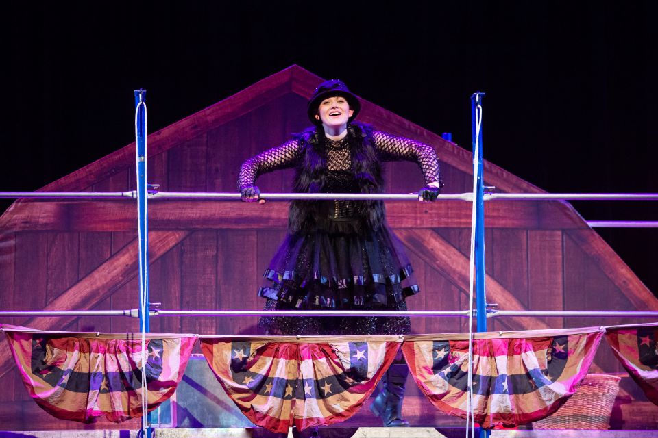 Charlotte’s Web