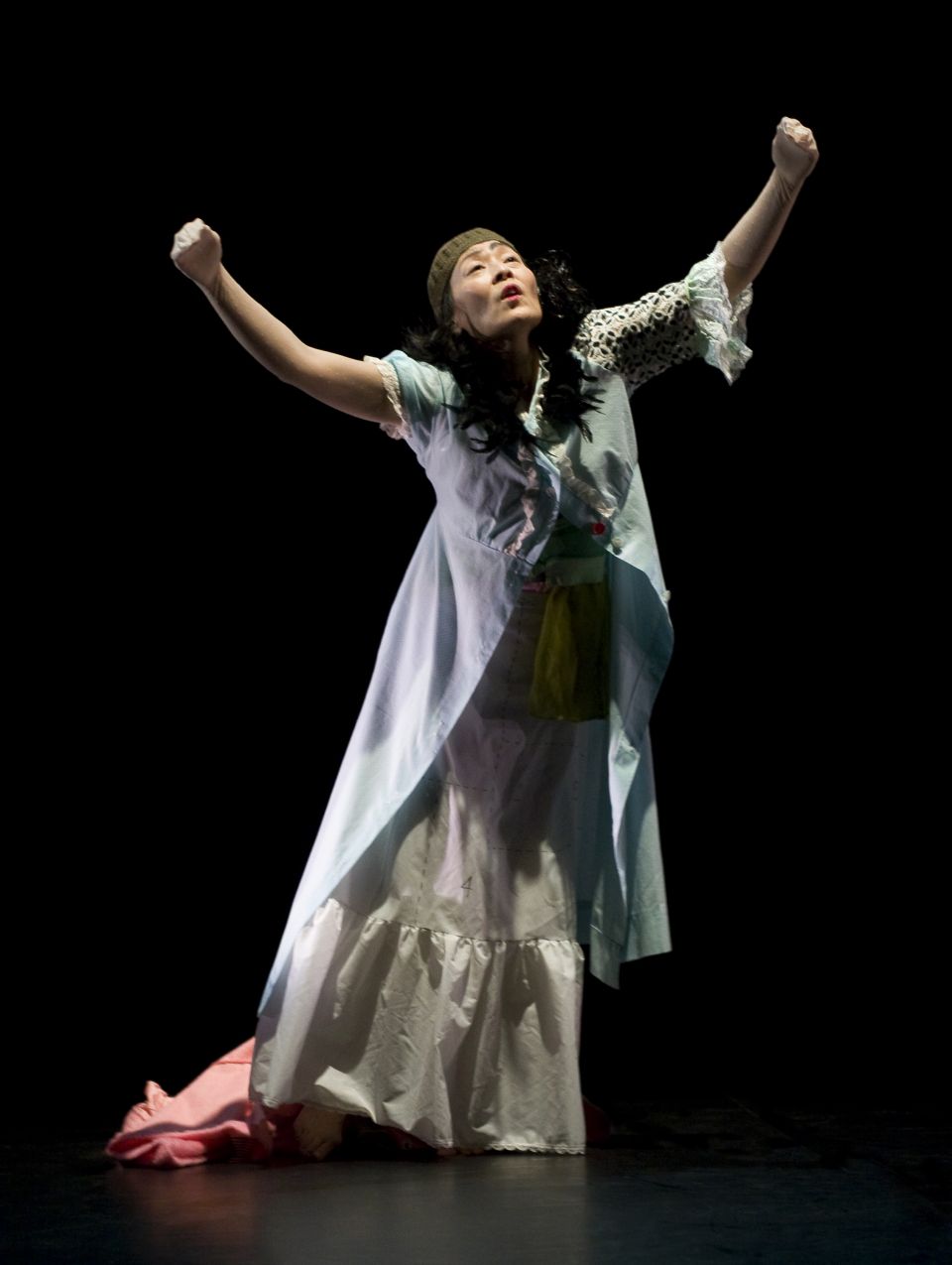 Denise Fujiwara